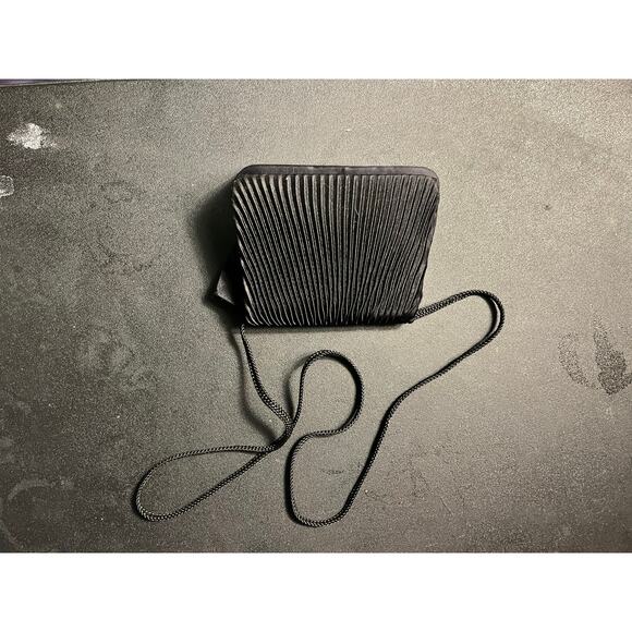 Mini Black Women’s Bag In good condition - Picture 3 of 6